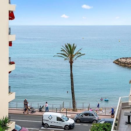 Riviera Prestige - Front De Mer - Terrasse - Parking Roquebrune-Cap-Martin Exterior foto